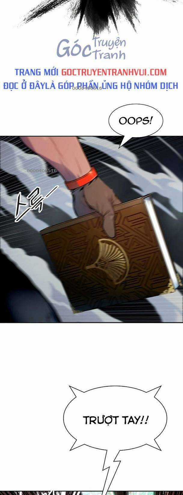 Tòa Tháp Bí Ẩn - Chapter 564 - Trang 63