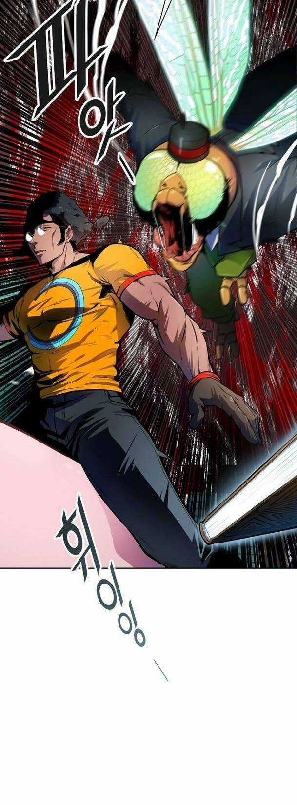 Tòa Tháp Bí Ẩn - Chapter 564 - Trang 64