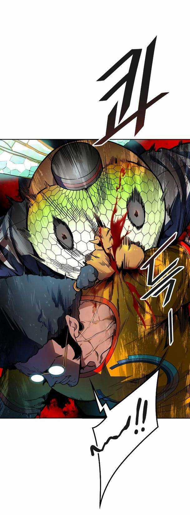 Tòa Tháp Bí Ẩn - Chapter 564 - Trang 65