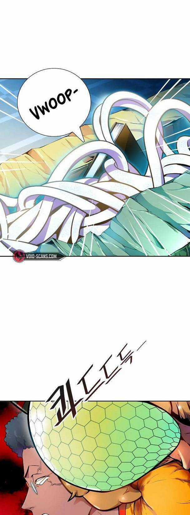 Tòa Tháp Bí Ẩn - Chapter 564 - Trang 66