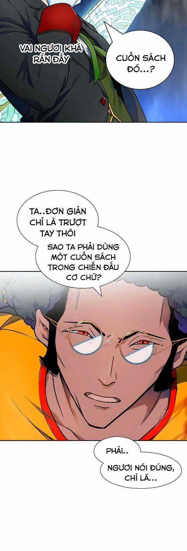Tòa Tháp Bí Ẩn - Chapter 564 - Trang 69
