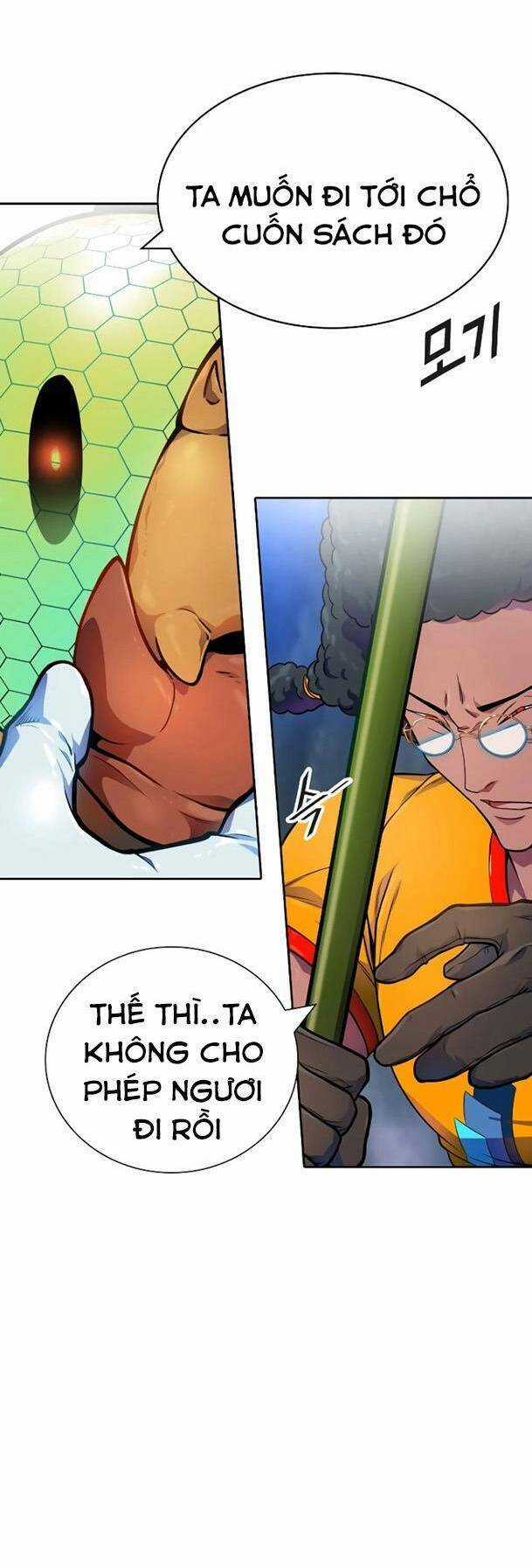 Tòa Tháp Bí Ẩn - Chapter 564 - Trang 70