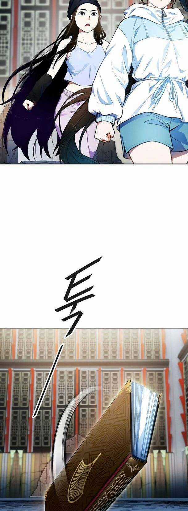 Tòa Tháp Bí Ẩn - Chapter 564 - Trang 80