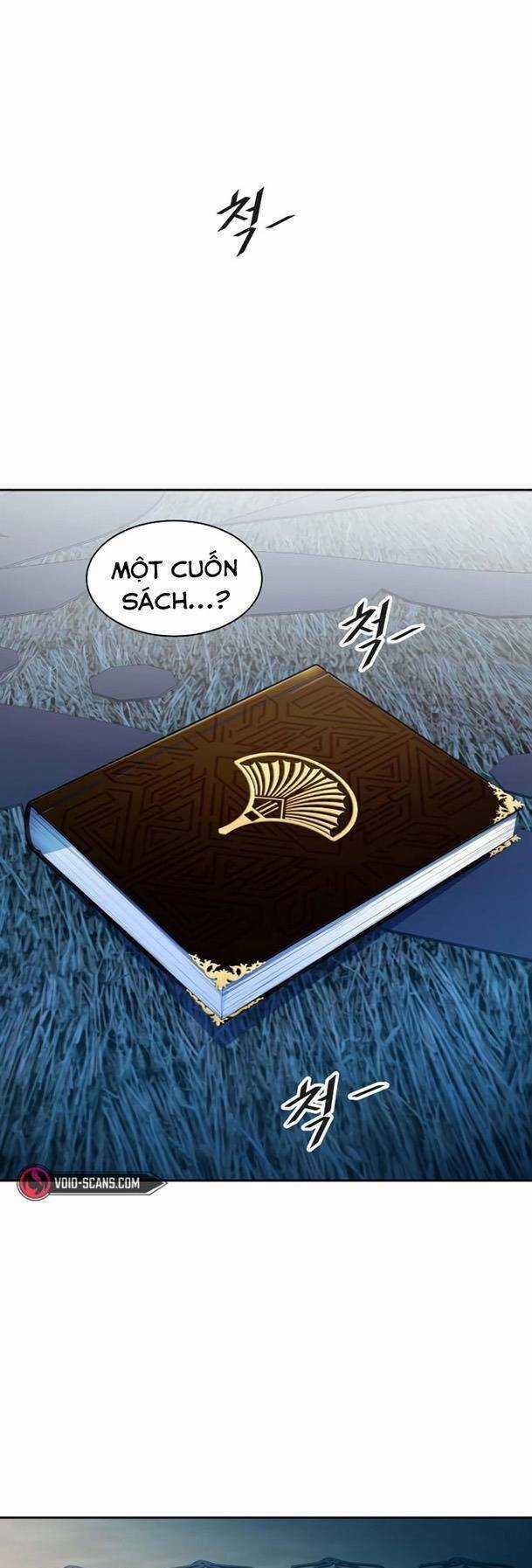 Tòa Tháp Bí Ẩn - Chapter 564 - Trang 83