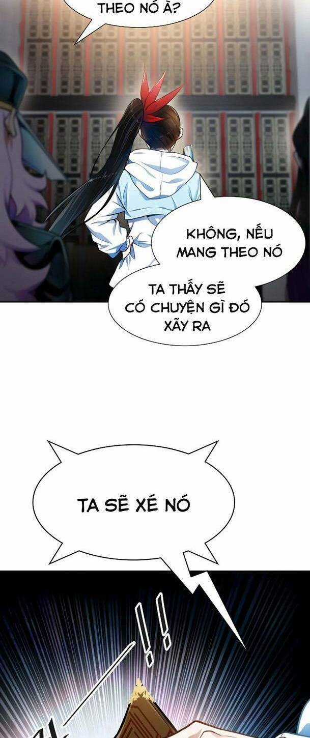 Tòa Tháp Bí Ẩn - Chapter 564 - Trang 86