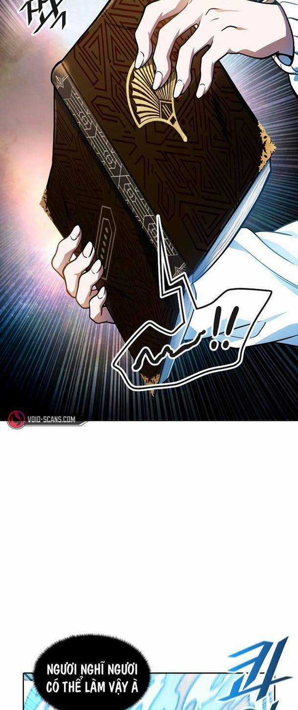 Tòa Tháp Bí Ẩn - Chapter 564 - Trang 87