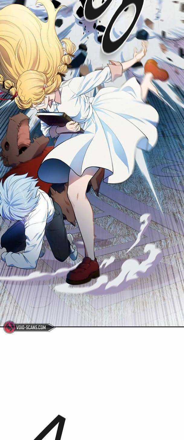 Tòa Tháp Bí Ẩn - Chapter 564 - Trang 95