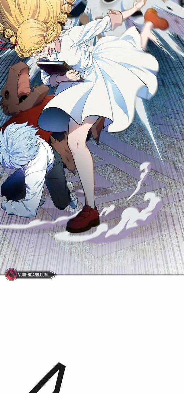 Tòa Tháp Bí Ẩn - Chapter 565 - Trang 2