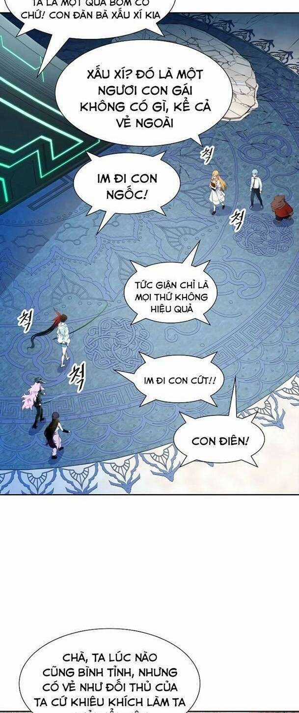 Tòa Tháp Bí Ẩn - Chapter 565 - Trang 18