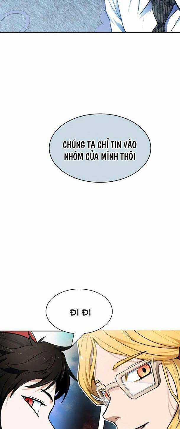 Tòa Tháp Bí Ẩn - Chapter 565 - Trang 20