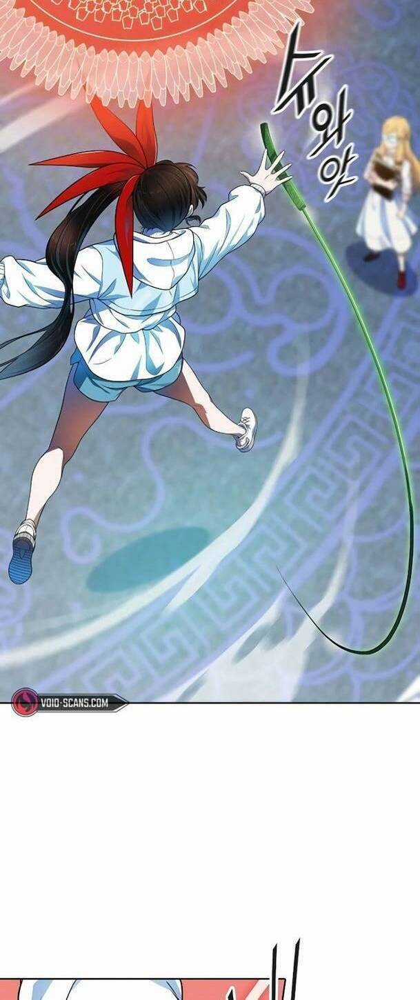 Tòa Tháp Bí Ẩn - Chapter 565 - Trang 28