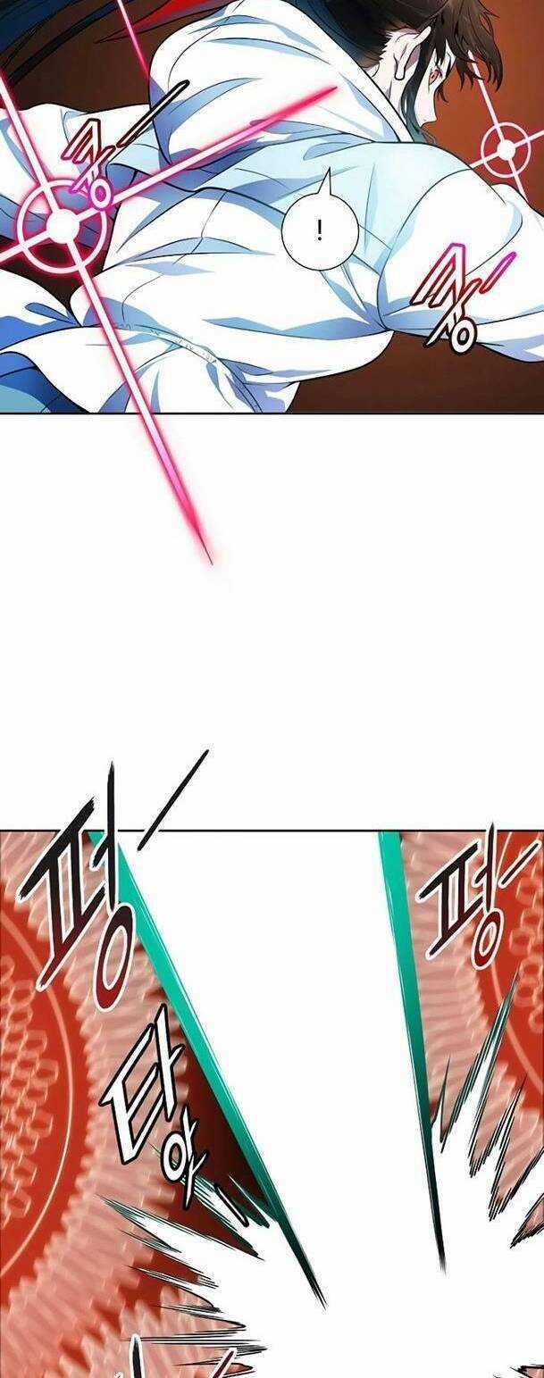 Tòa Tháp Bí Ẩn - Chapter 565 - Trang 32