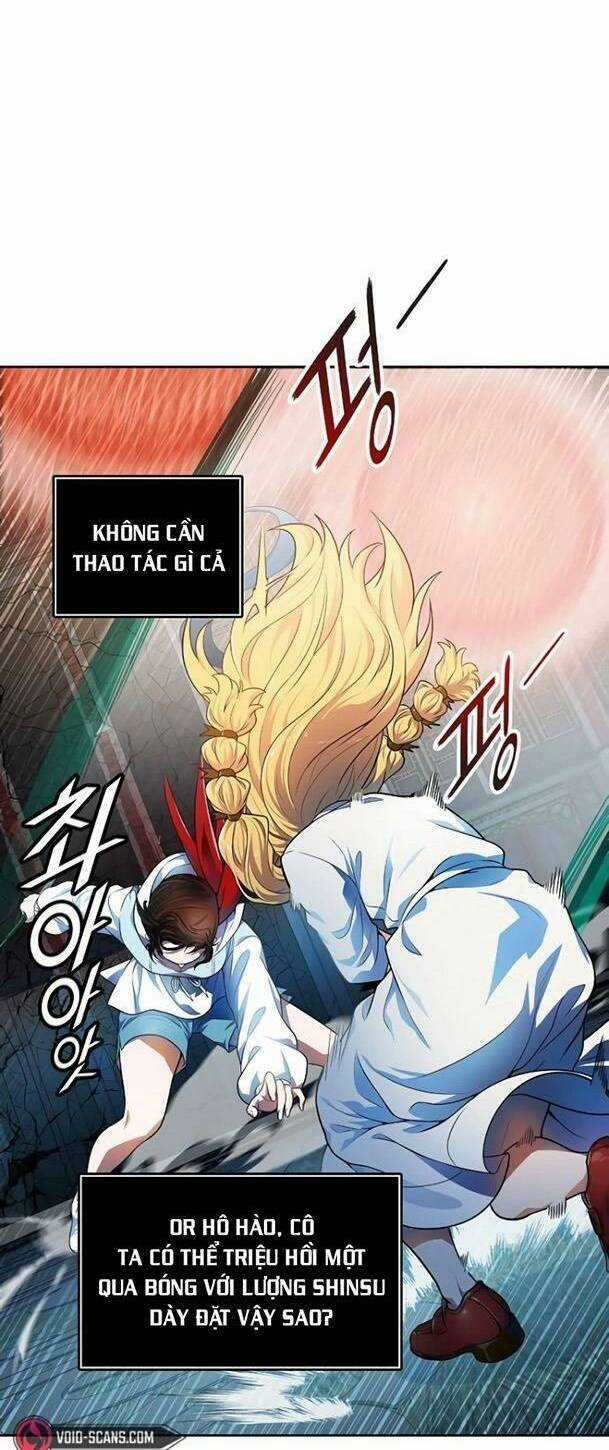 Tòa Tháp Bí Ẩn - Chapter 565 - Trang 34