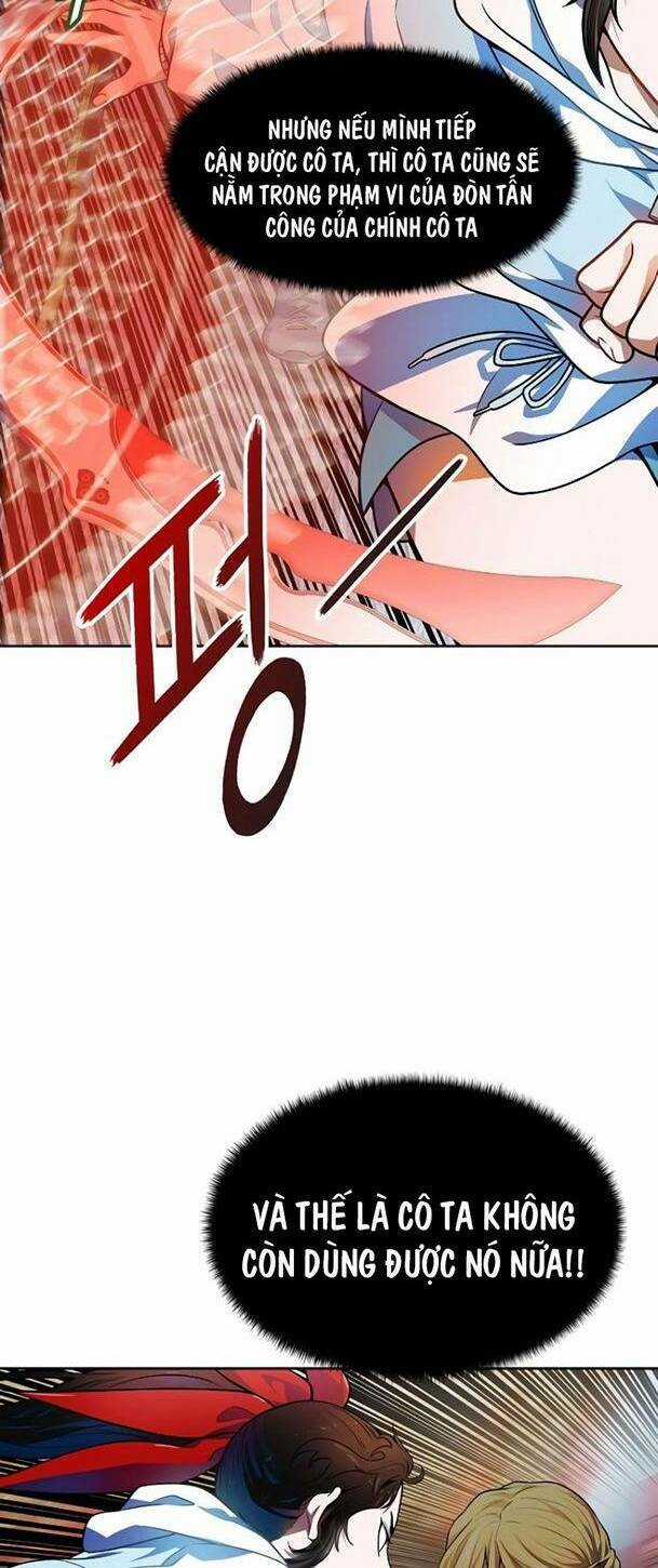 Tòa Tháp Bí Ẩn - Chapter 565 - Trang 36