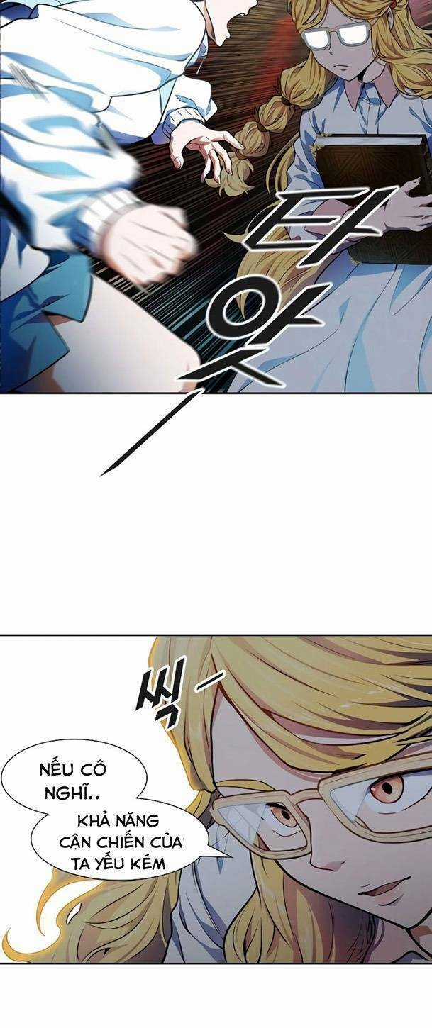 Tòa Tháp Bí Ẩn - Chapter 565 - Trang 37