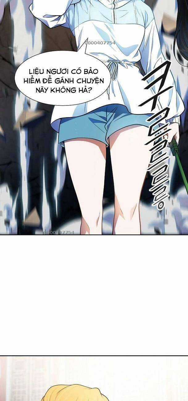 Tòa Tháp Bí Ẩn - Chapter 565 - Trang 5