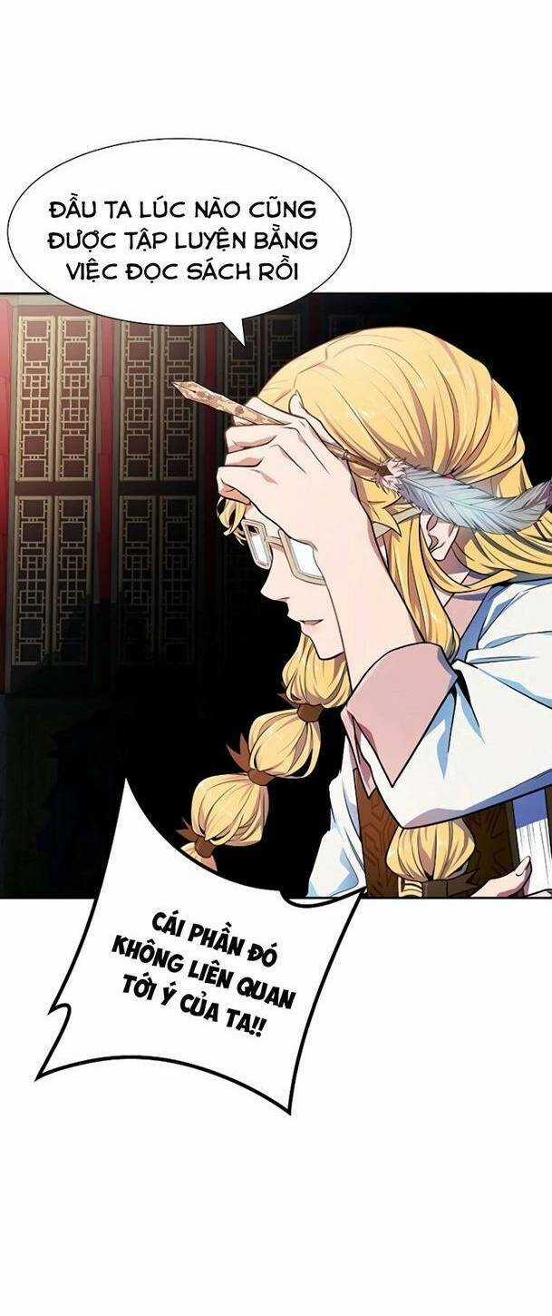 Tòa Tháp Bí Ẩn - Chapter 565 - Trang 44