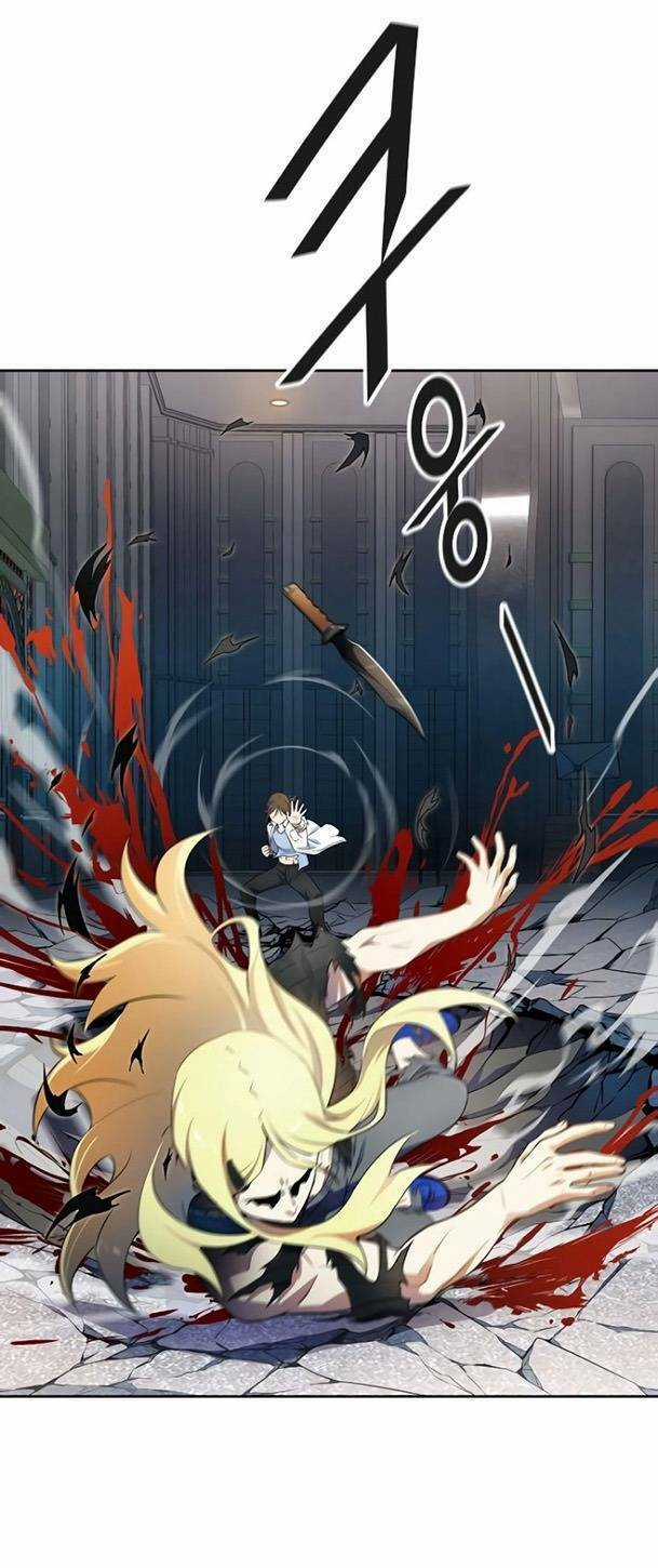 Tòa Tháp Bí Ẩn - Chapter 565 - Trang 53