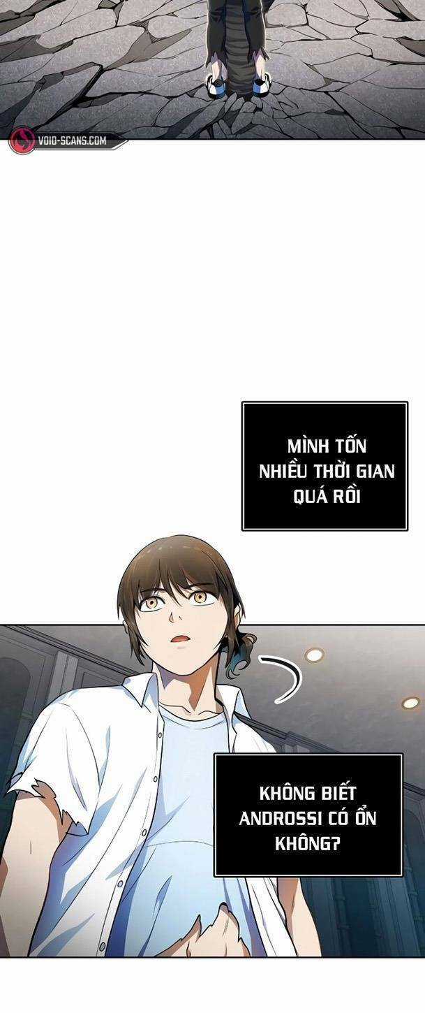 Tòa Tháp Bí Ẩn - Chapter 565 - Trang 57