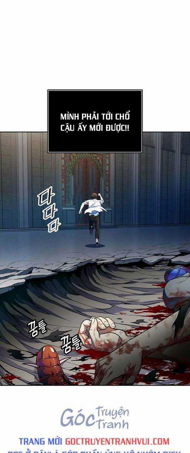 Tòa Tháp Bí Ẩn - Chapter 565 - Trang 58
