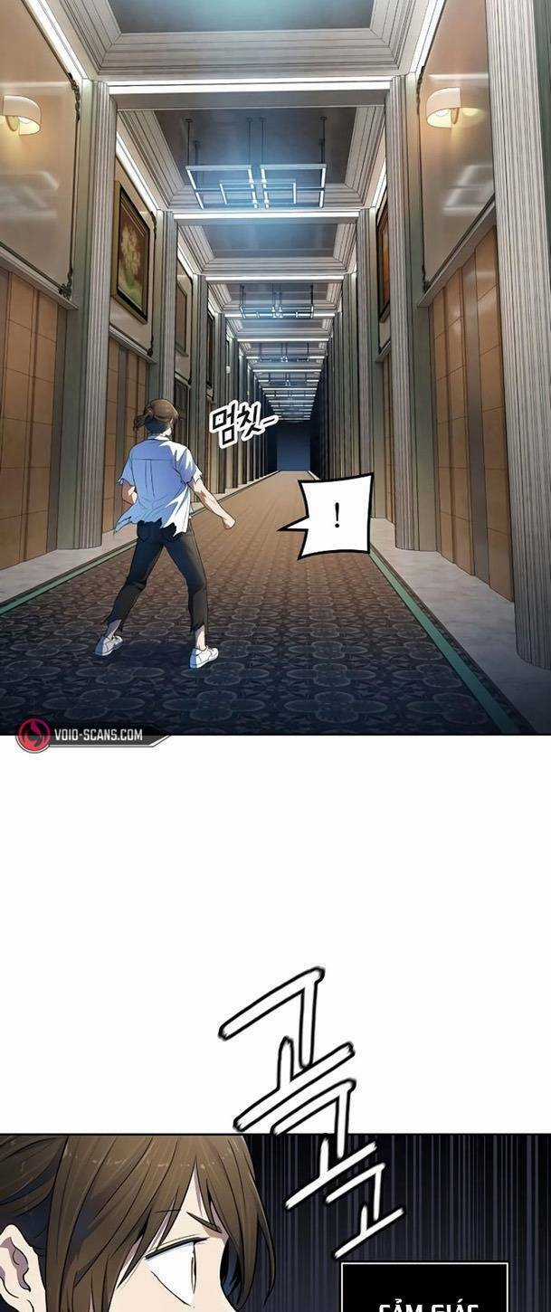 Tòa Tháp Bí Ẩn - Chapter 565 - Trang 61