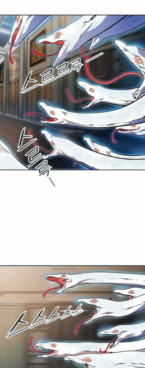 Tòa Tháp Bí Ẩn - Chapter 565 - Trang 63