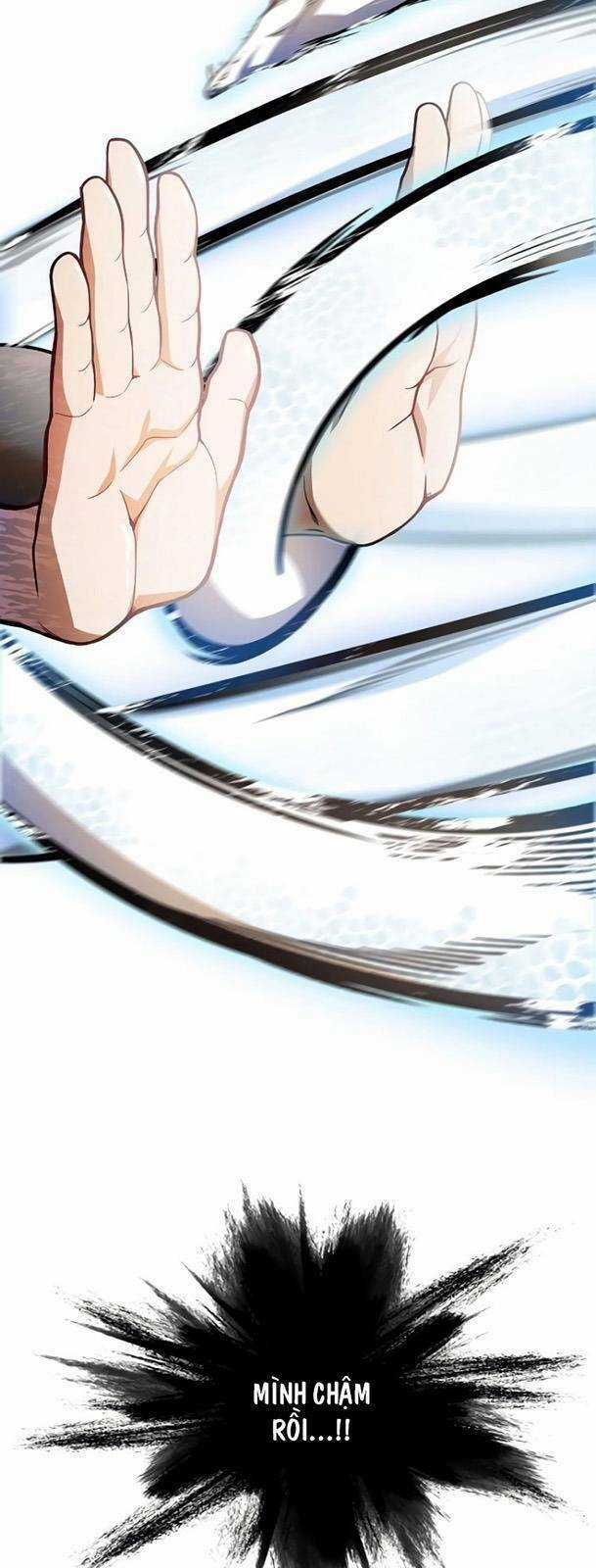 Tòa Tháp Bí Ẩn - Chapter 565 - Trang 70