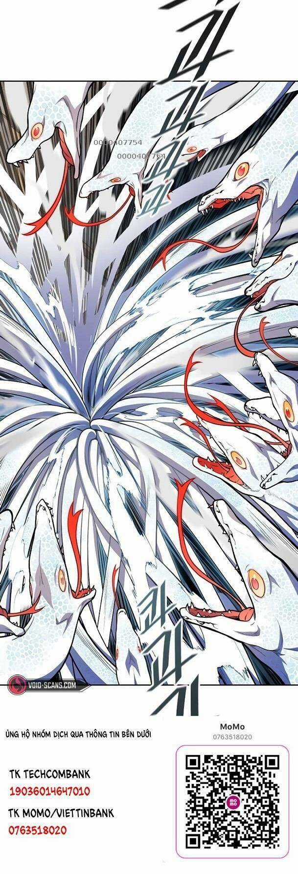 Tòa Tháp Bí Ẩn - Chapter 565 - Trang 72