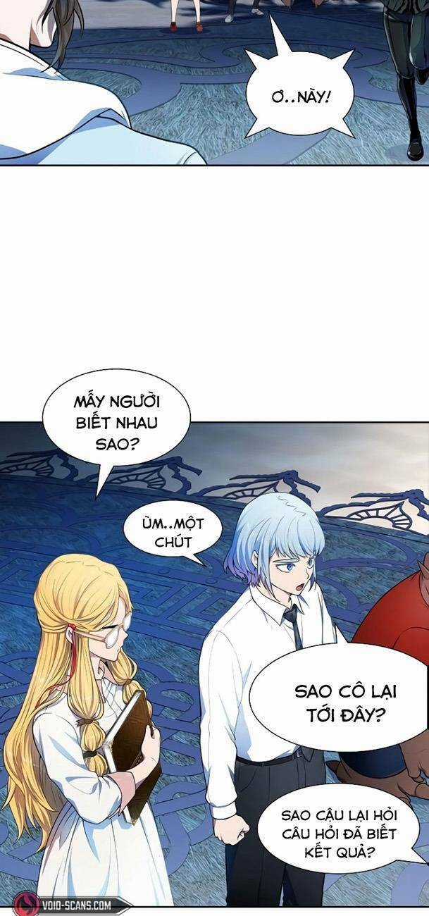 Tòa Tháp Bí Ẩn - Chapter 565 - Trang 9
