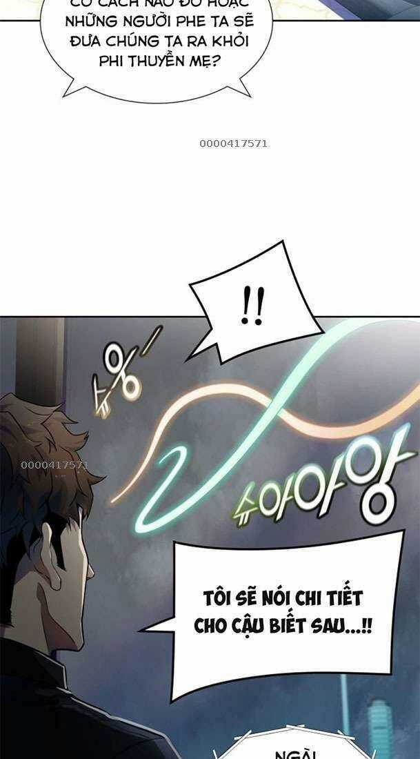 Tòa Tháp Bí Ẩn - Chapter 566 - Trang 11