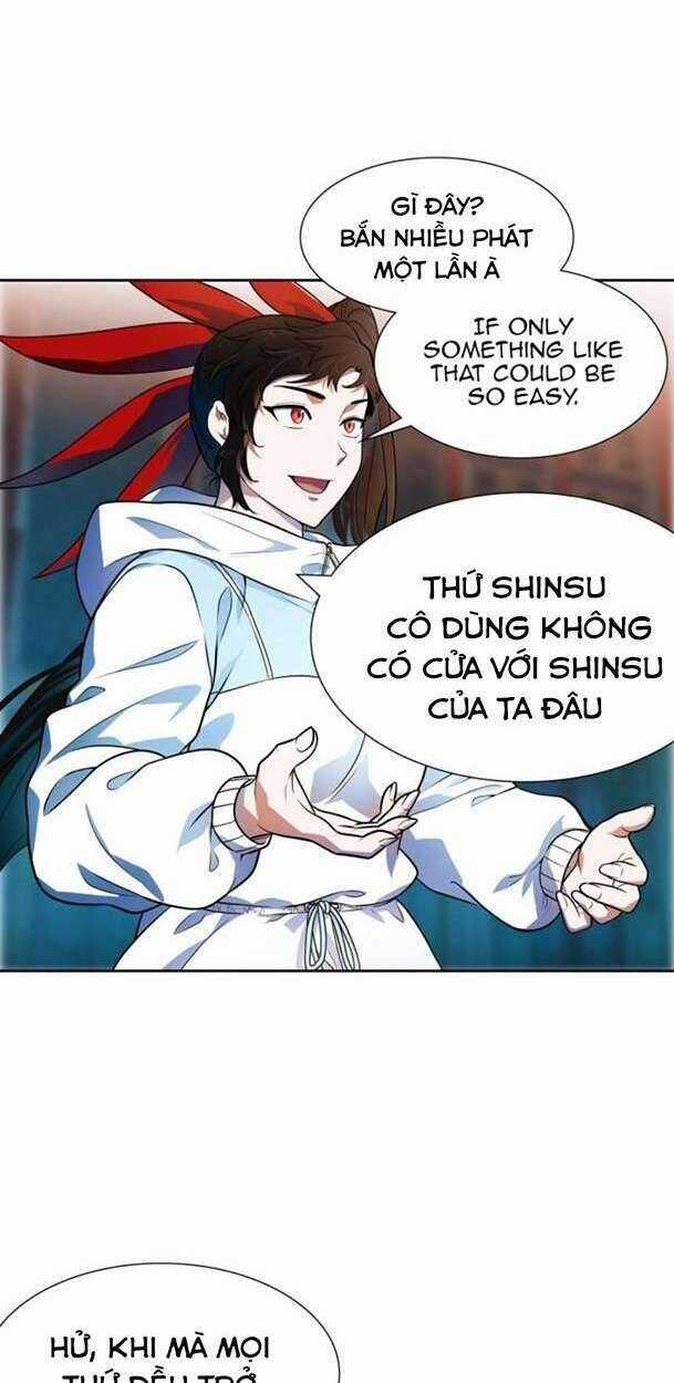 Tòa Tháp Bí Ẩn - Chapter 566 - Trang 120