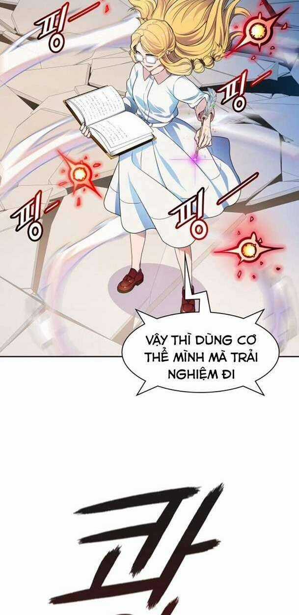 Tòa Tháp Bí Ẩn - Chapter 566 - Trang 122