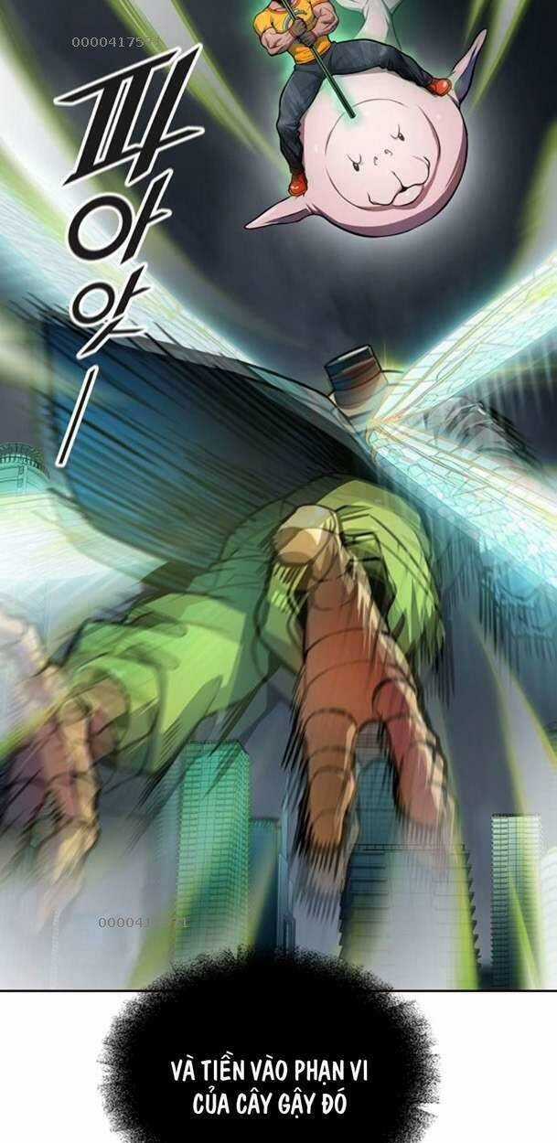 Tòa Tháp Bí Ẩn - Chapter 566 - Trang 17