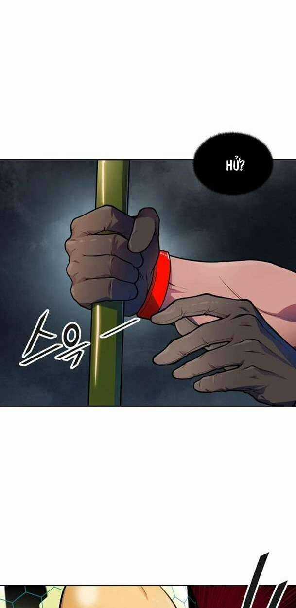 Tòa Tháp Bí Ẩn - Chapter 566 - Trang 20