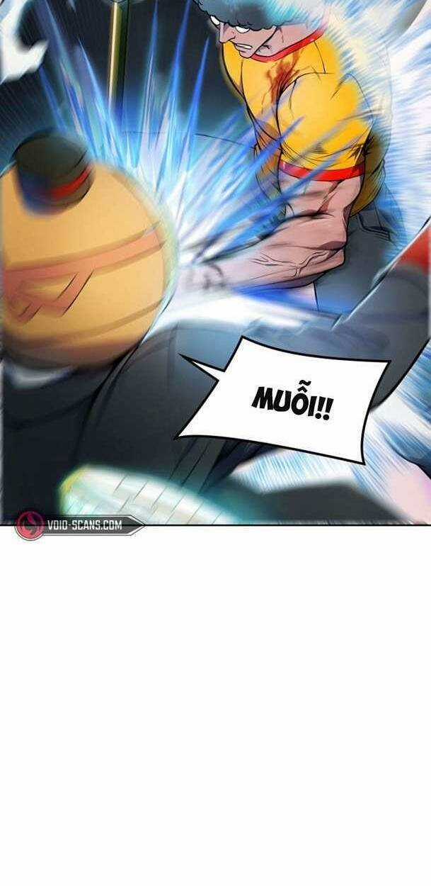 Tòa Tháp Bí Ẩn - Chapter 566 - Trang 22