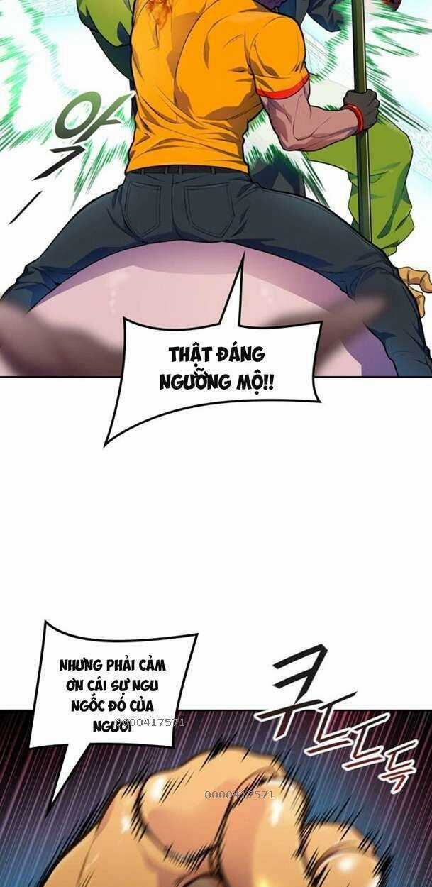 Tòa Tháp Bí Ẩn - Chapter 566 - Trang 27