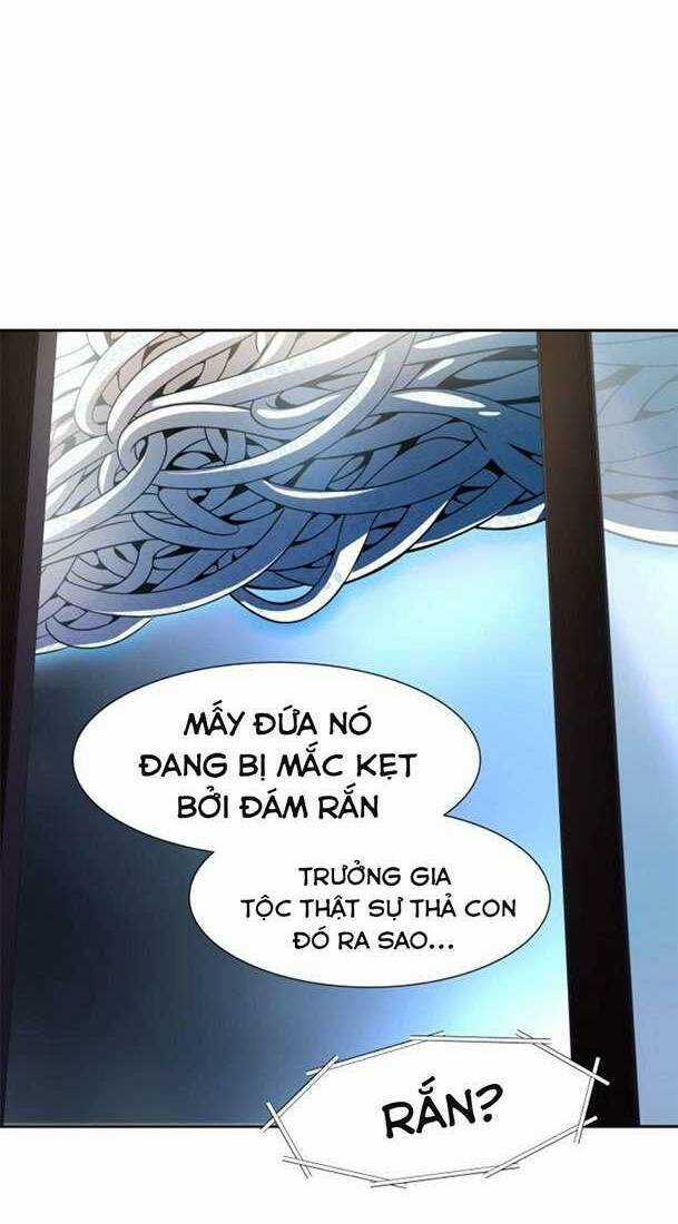 Tòa Tháp Bí Ẩn - Chapter 566 - Trang 4