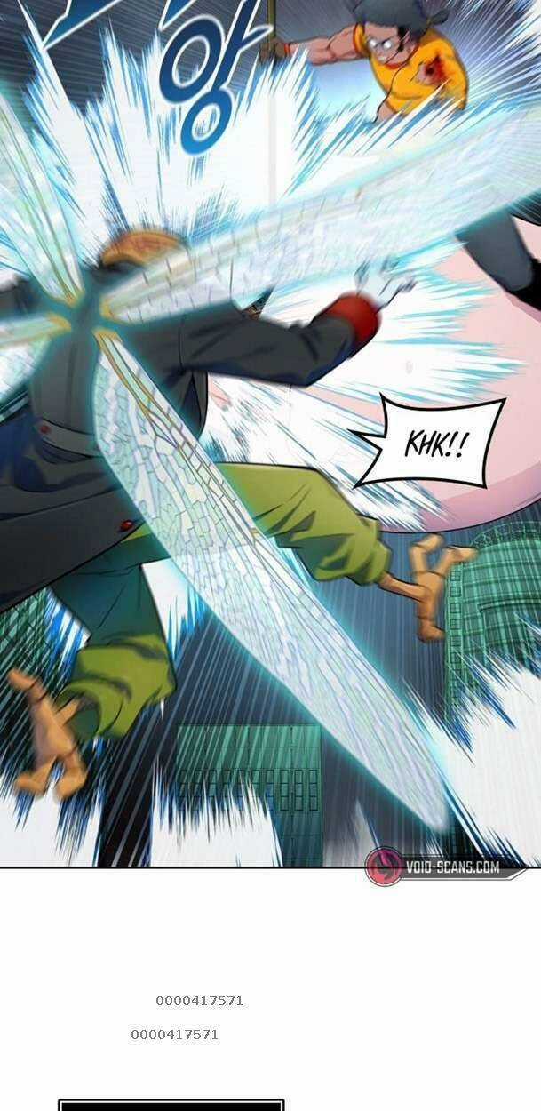 Tòa Tháp Bí Ẩn - Chapter 566 - Trang 33