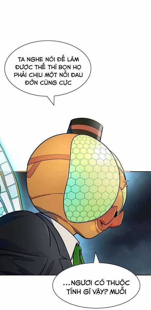 Tòa Tháp Bí Ẩn - Chapter 566 - Trang 35