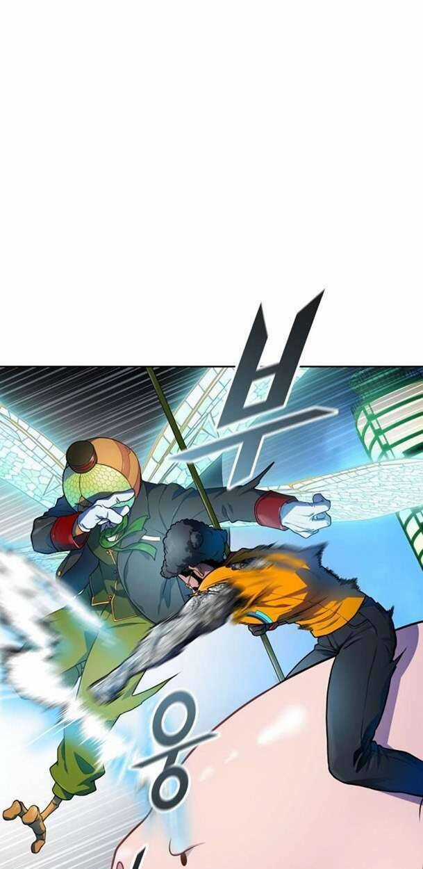 Tòa Tháp Bí Ẩn - Chapter 566 - Trang 37