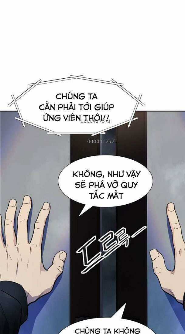 Tòa Tháp Bí Ẩn - Chapter 566 - Trang 5
