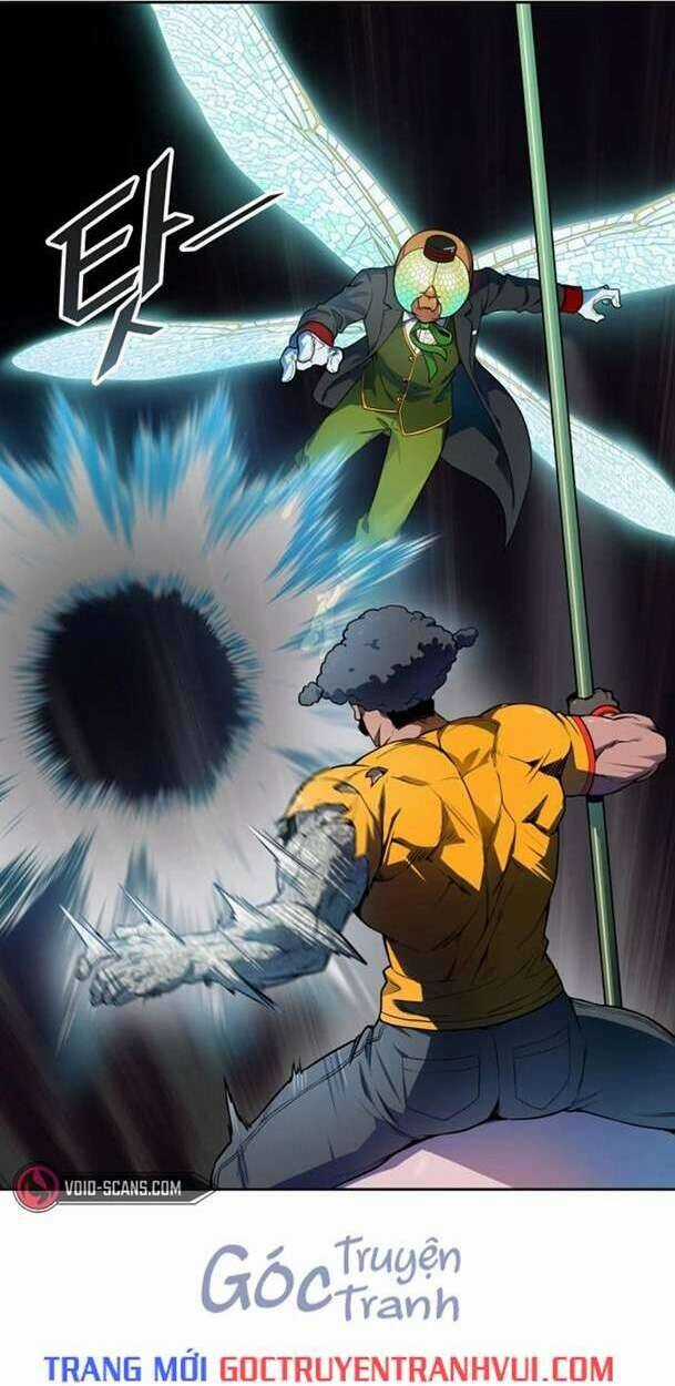 Tòa Tháp Bí Ẩn - Chapter 566 - Trang 42