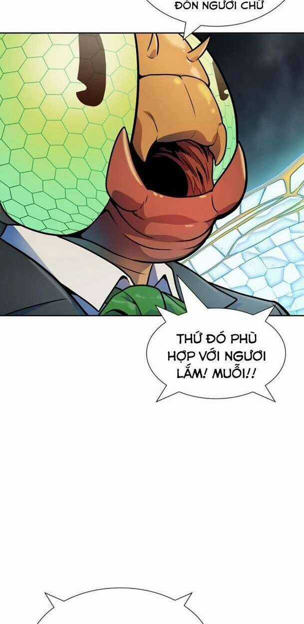 Tòa Tháp Bí Ẩn - Chapter 566 - Trang 44