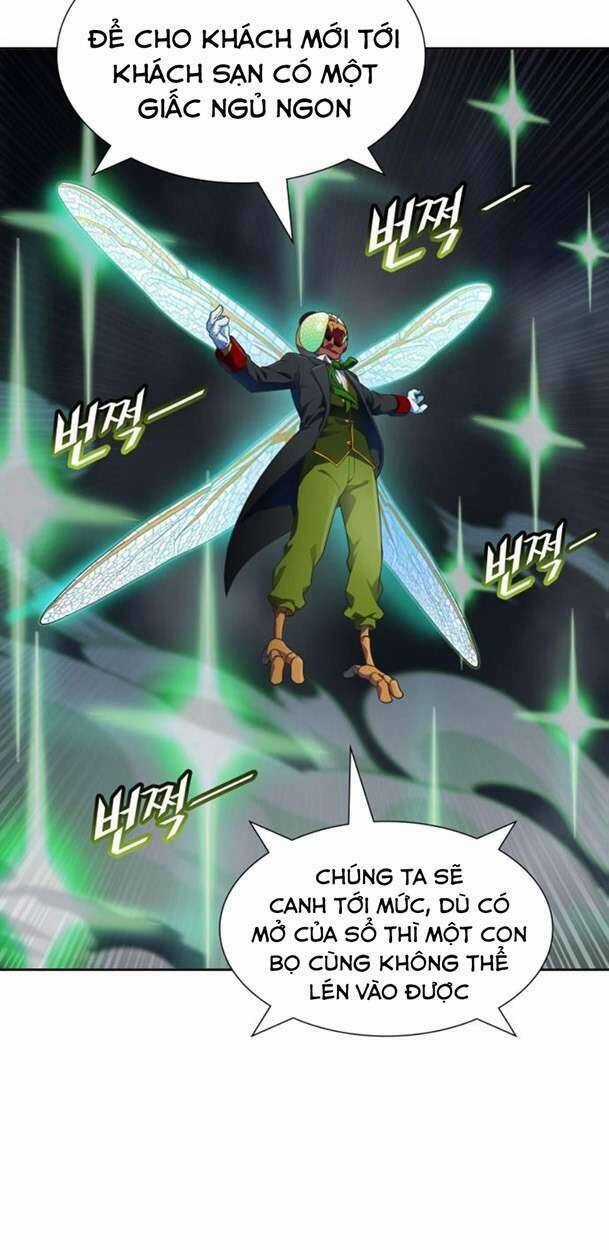 Tòa Tháp Bí Ẩn - Chapter 566 - Trang 45
