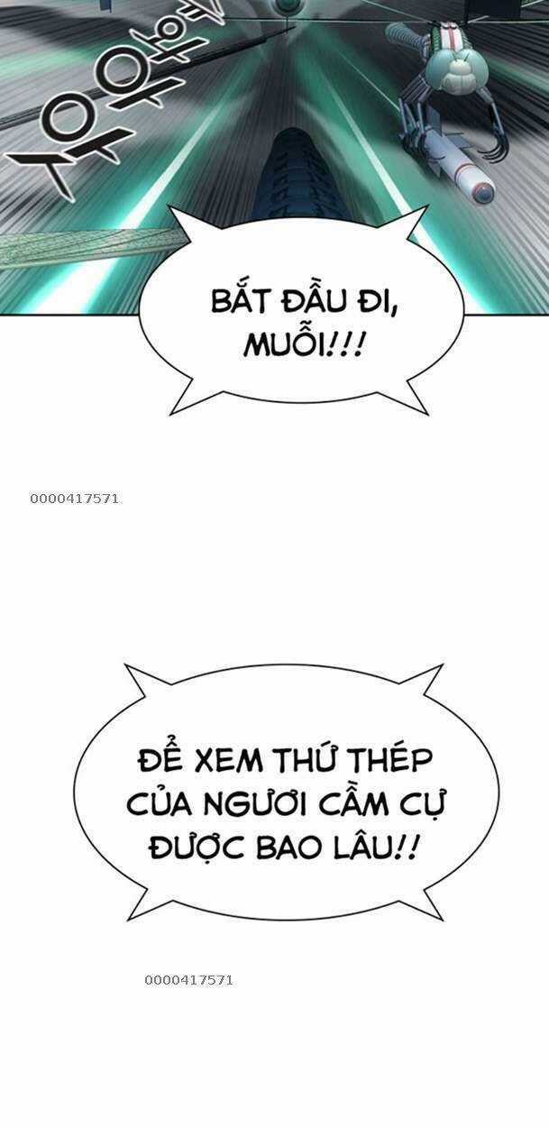 Tòa Tháp Bí Ẩn - Chapter 566 - Trang 49
