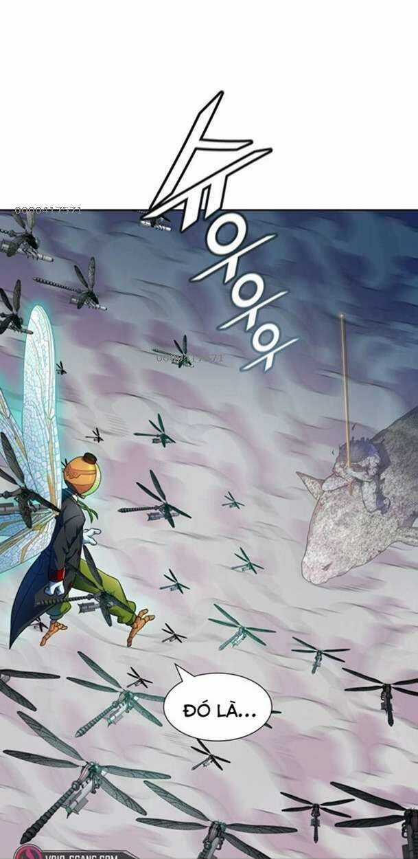 Tòa Tháp Bí Ẩn - Chapter 566 - Trang 59