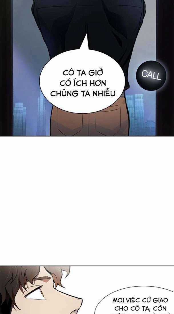 Tòa Tháp Bí Ẩn - Chapter 566 - Trang 7