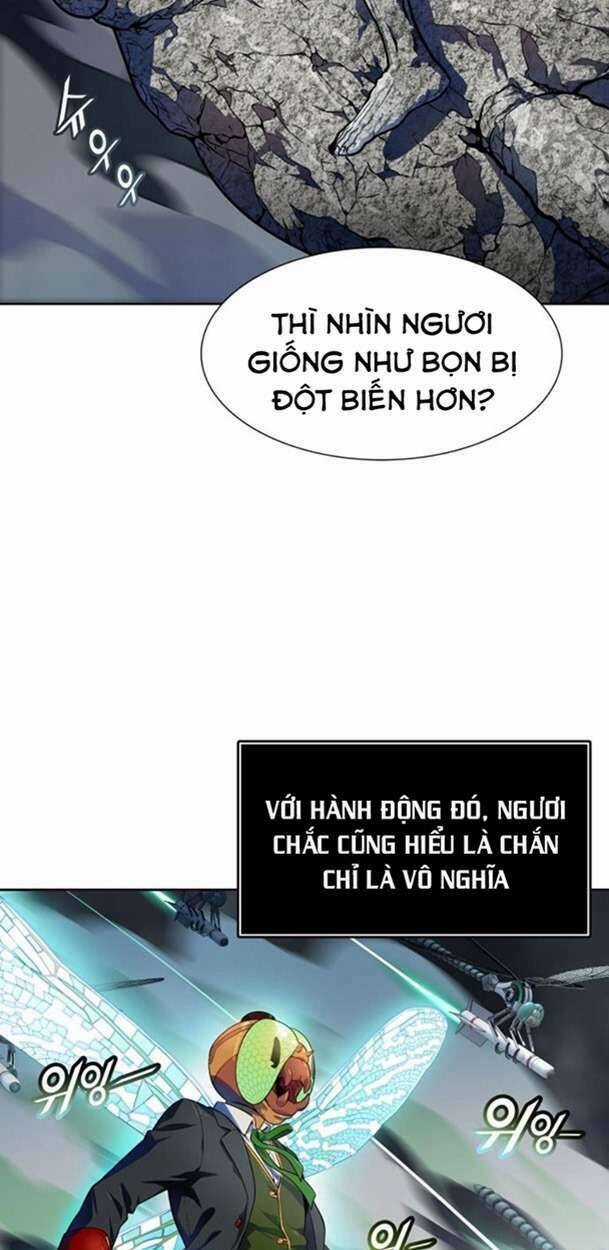 Tòa Tháp Bí Ẩn - Chapter 566 - Trang 61