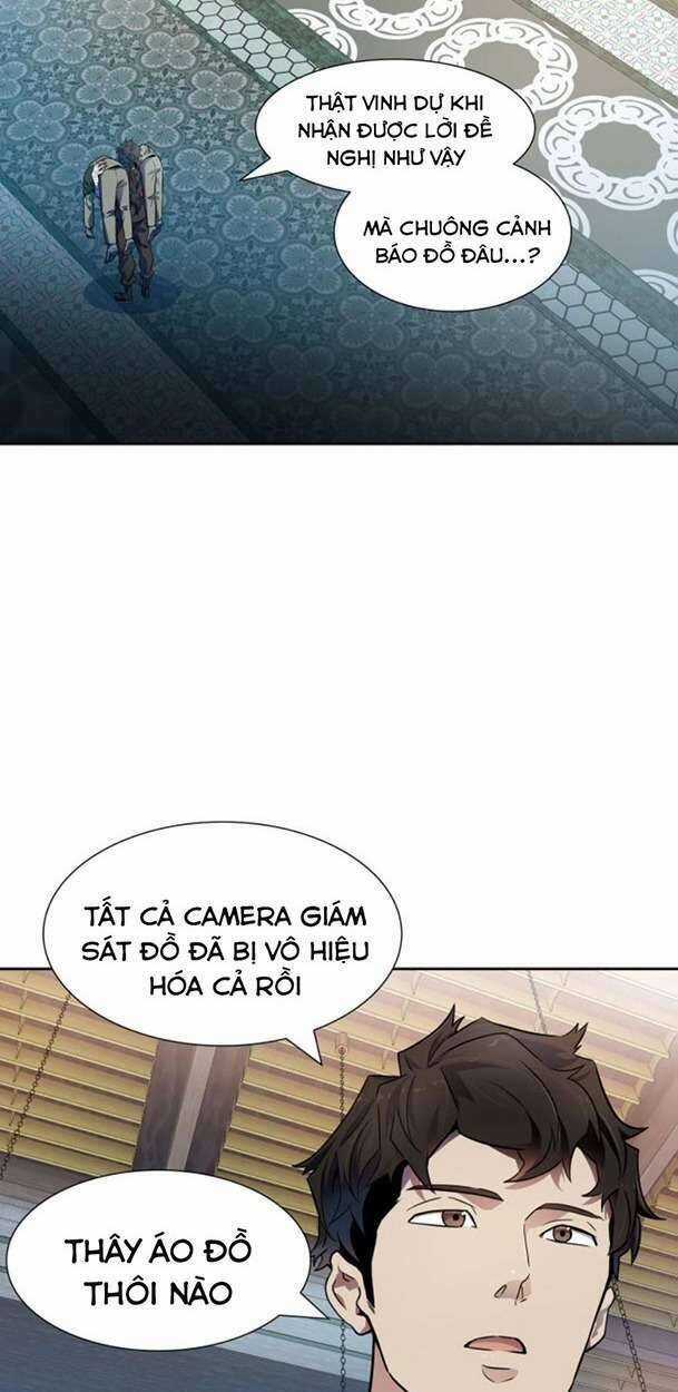 Tòa Tháp Bí Ẩn - Chapter 566 - Trang 75