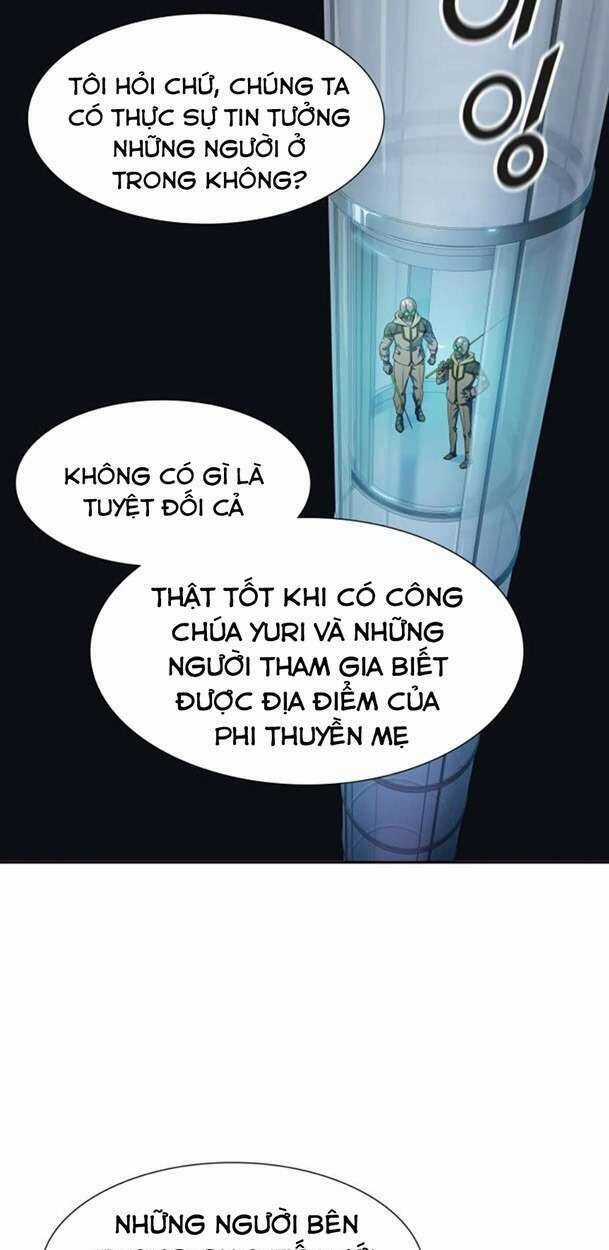 Tòa Tháp Bí Ẩn - Chapter 566 - Trang 77